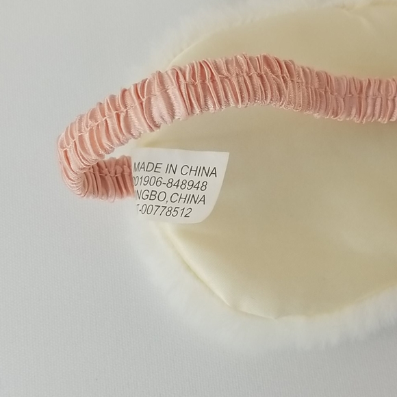 Sweet Dreams Sleeping Mask - Picture 4 of 4